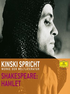 cover image of Kinski und Ensemble